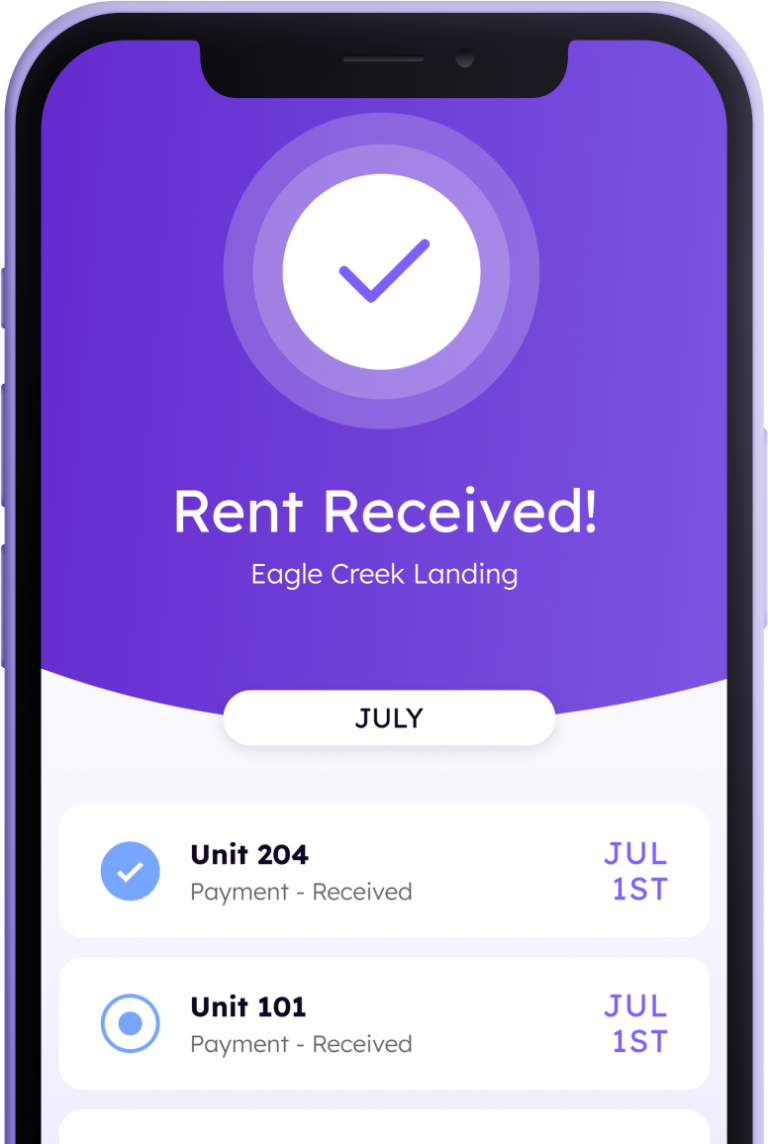 Flex Flex Pay Rent On Your Own Schedule