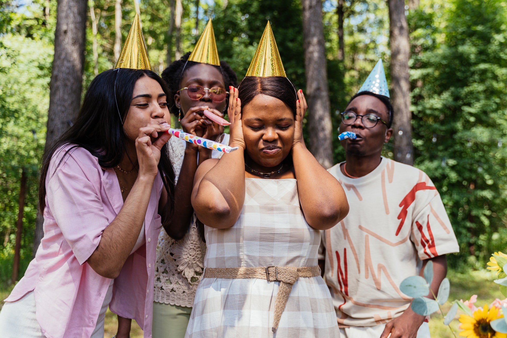 What To Do When Your Neighbors Play Loud Music Day Or Night Flex 