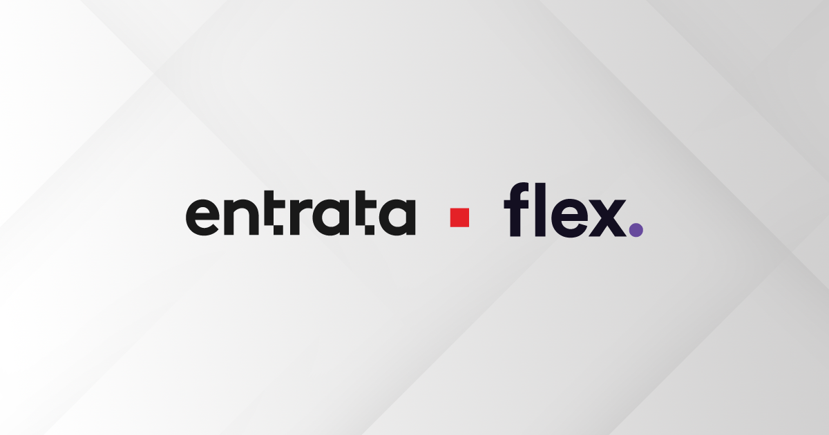 Entrata Partners with Flex to Offer Flexible Rent Payments for the ...